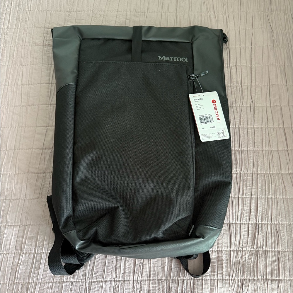 Marmot Slate All Day Backpack